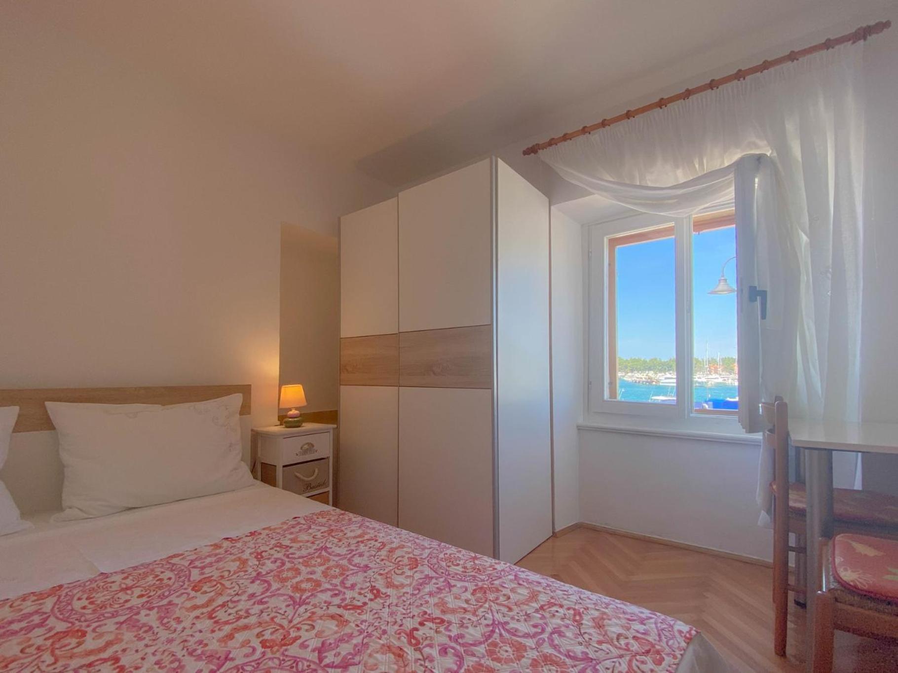 Demark 2 * Novigrad (Istria)